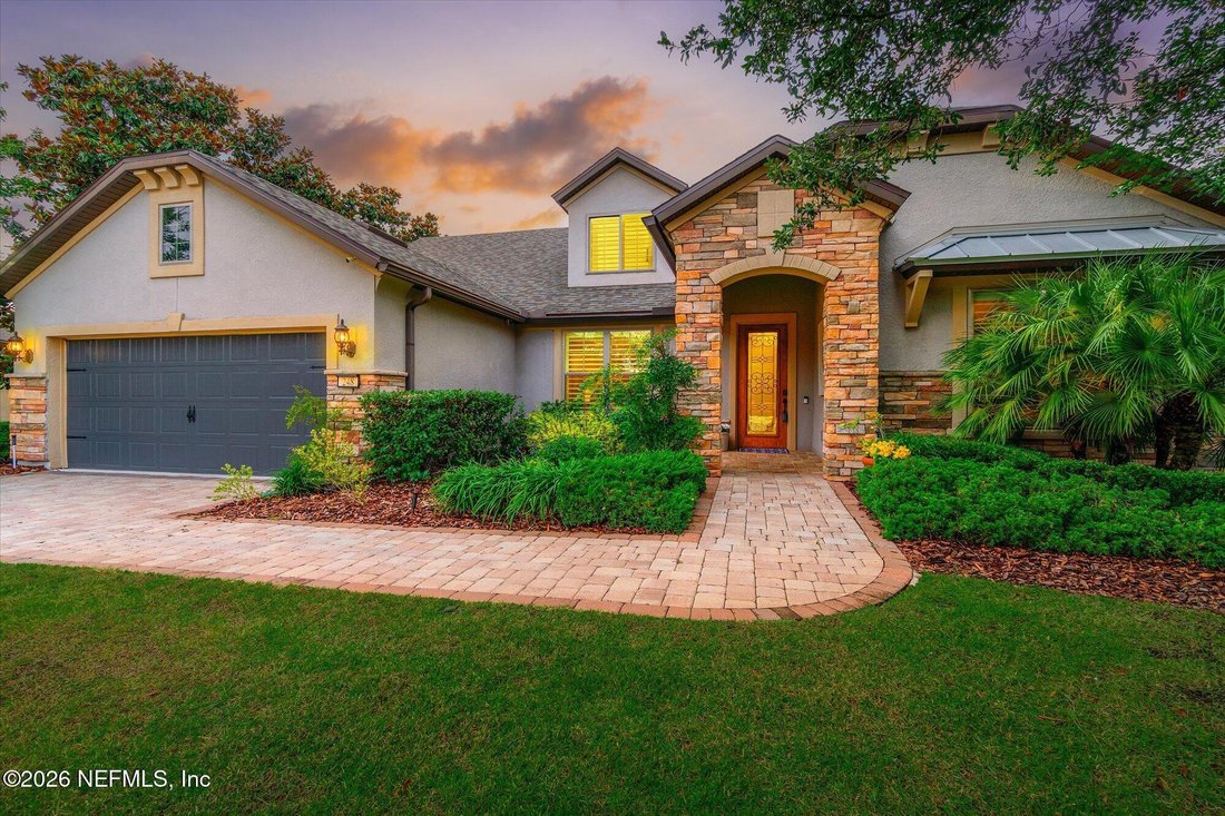 House in Jacksonville, Florida, United States 1 - 18067508