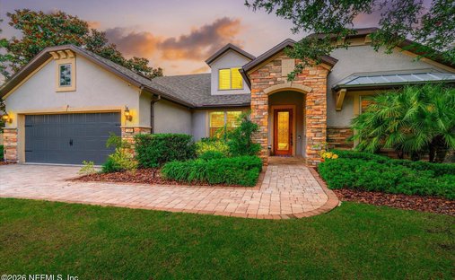 House in Jacksonville, Florida, United States 1