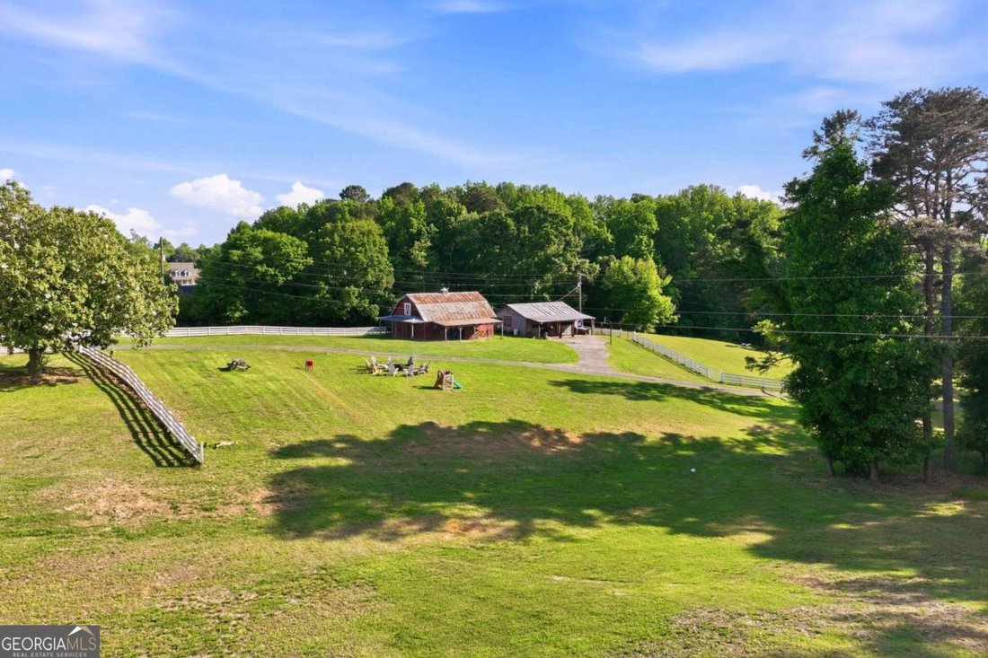 House in Gainesville, Georgia, United States 5 - 18066496