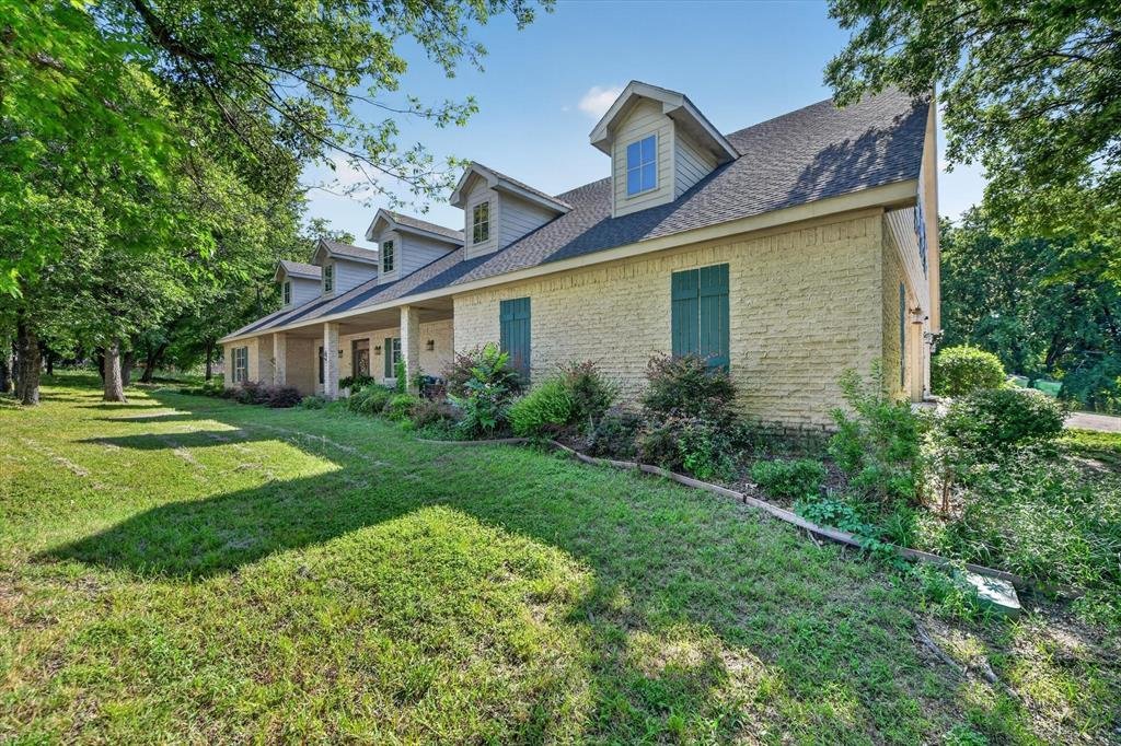 House in Decatur, Texas, United States 3 - 18067303