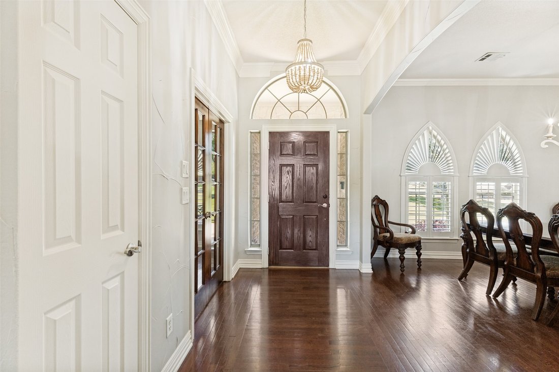 House in Fort Worth, Texas, United States 5 - 18066610