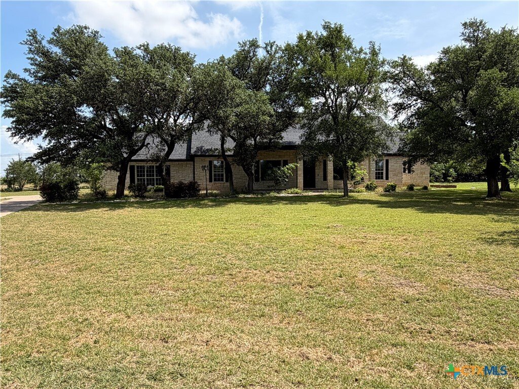 House in Georgetown, Texas, United States 1 - 18065993