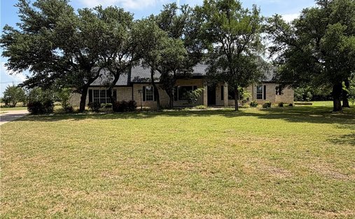 House in Georgetown, Texas, United States 1