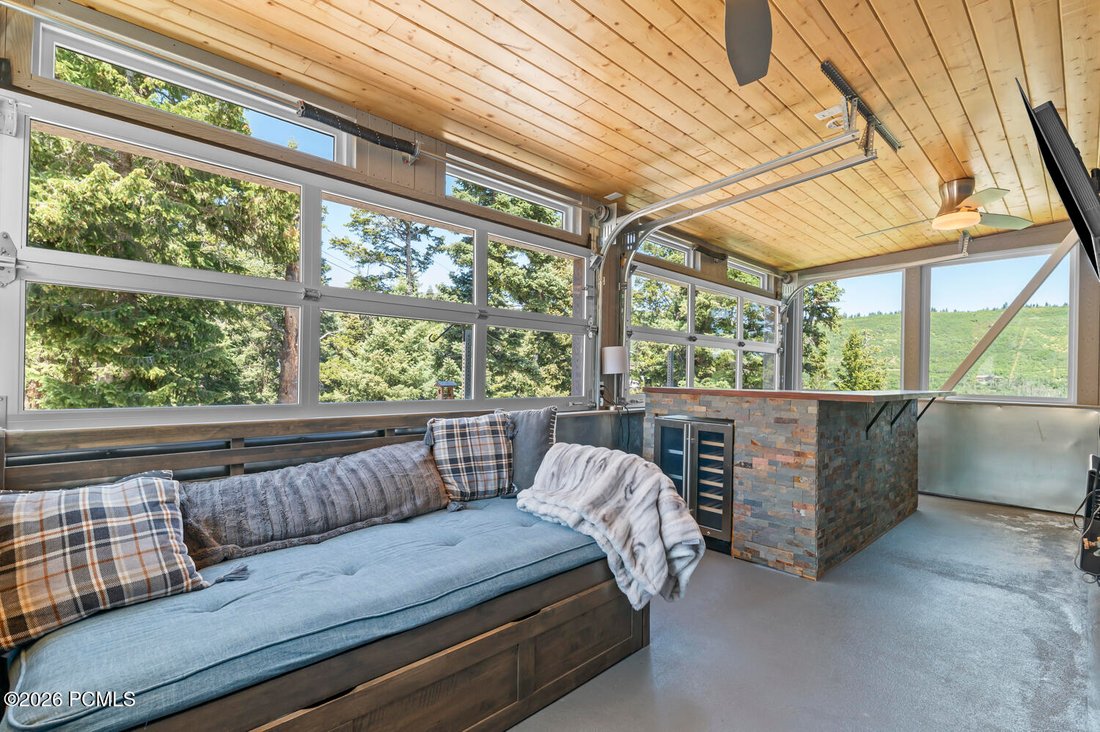 Casa a Park City, Utah, Stati Uniti 5 - 18067139