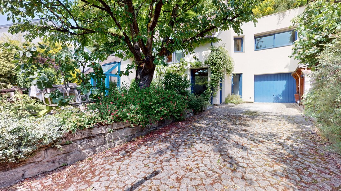 House in La Frette-sur-Seine, Ile-de-France, France 3 - 18066830