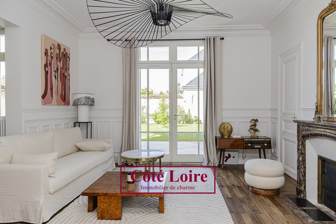 House in Meung-sur-Loire, Centre-Val de Loire, France 3 - 18068917