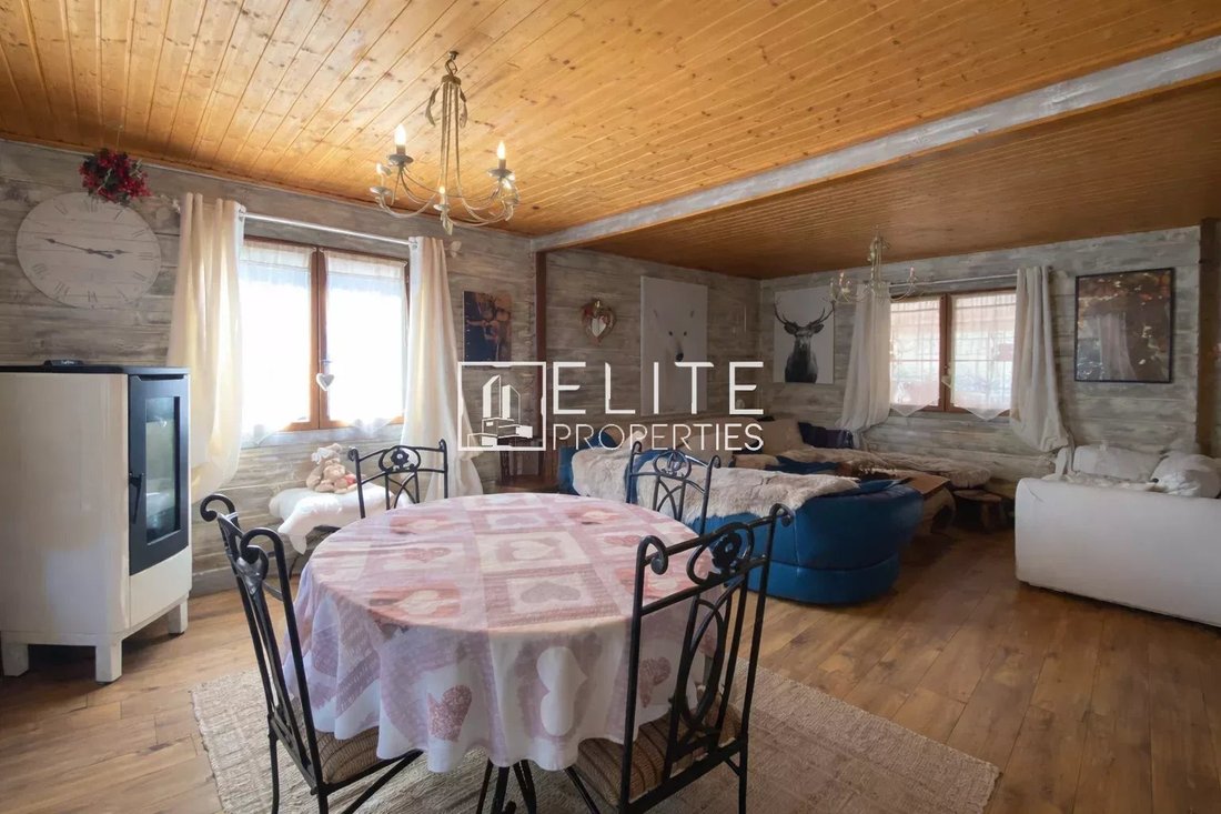 House in Andon, Provence-Alpes-Côte d'Azur, France 3 - 18067627