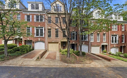 Casa a Arlington, Virginia, Stati Uniti 1