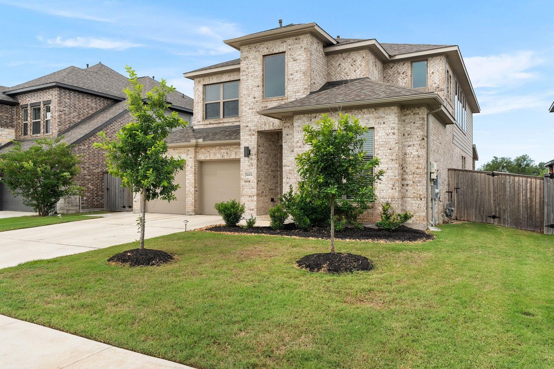 House in Coupland, Texas, United States 2 - 18066388