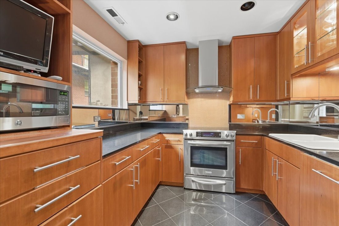 Condo in Chicago, Illinois, United States 3 - 18066843