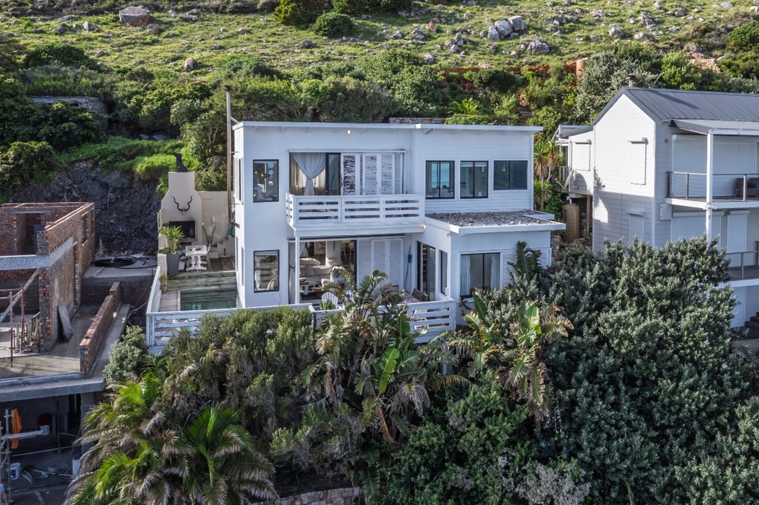 House in Misty Cliffs, Cape Town, South Africa 2 - 18068977