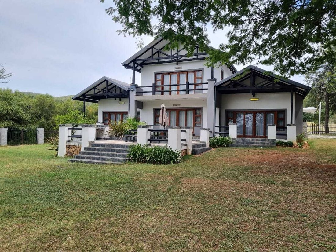 Farm Ranch in Brits, North West, South Africa 2 - 18068930
