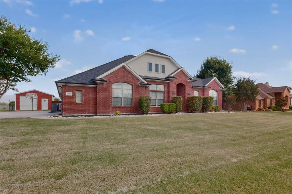 House in Kaufman, Texas, United States 3 - 18067293