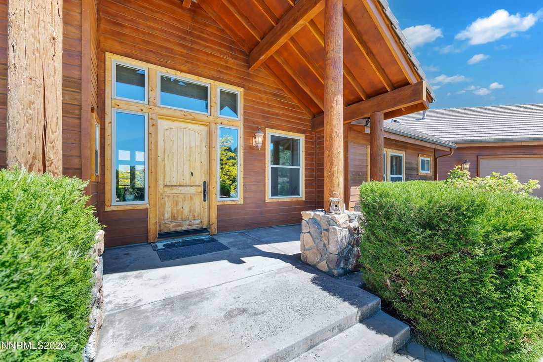 House in Reno, Nevada, United States 3 - 18065634