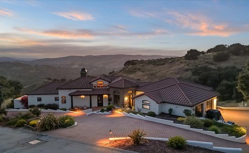 Casa a Salinas, California, Stati Uniti 1