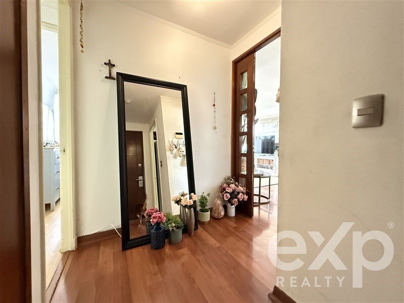 Apartment in Ñuñoa, Santiago Metropolitan Region, Chile 4 - 18067590