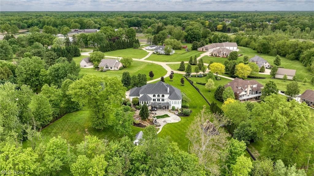 House in Columbia Station, Ohio, United States 2 - 18068749