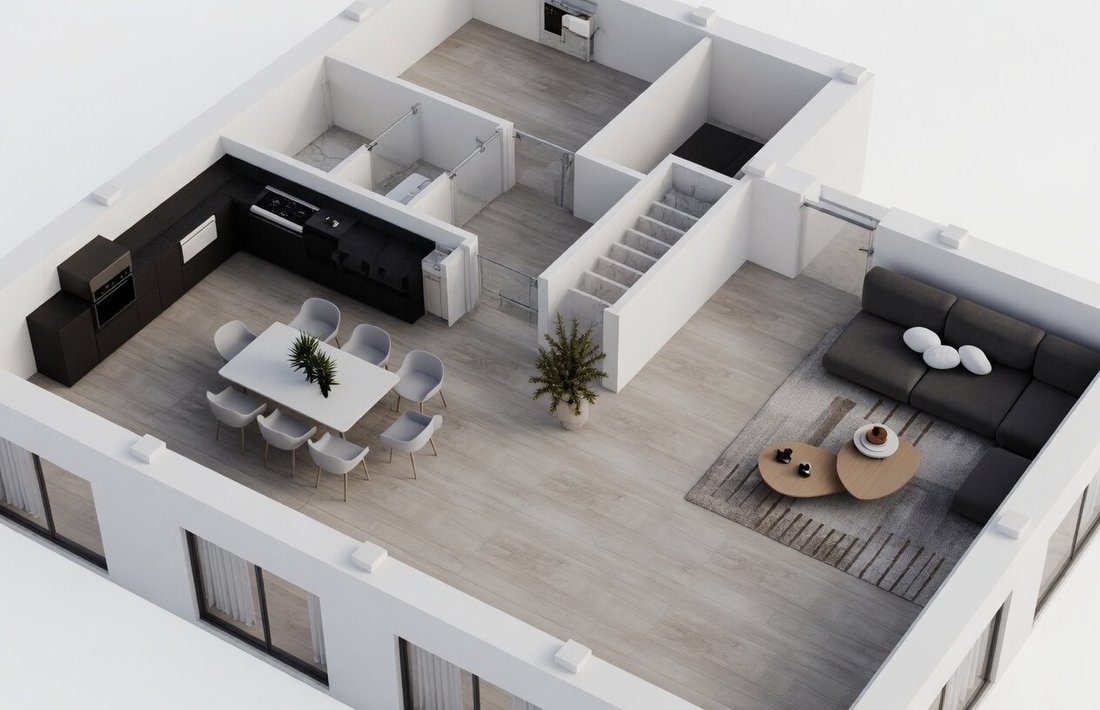 House in La Oliva, Canary Islands, Spain 2 - 18066727