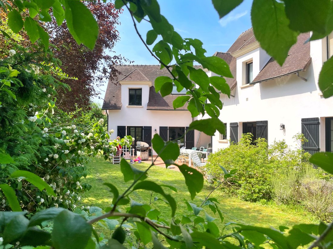House in Centre Montmorency, Montmorency, France 1 - 18066904