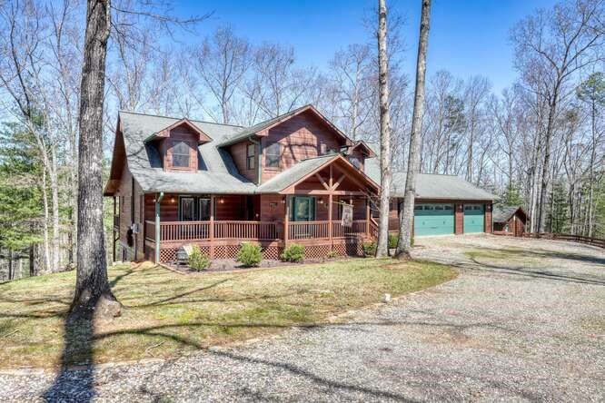 House in Murphy, North Carolina, United States 2 - 18066033