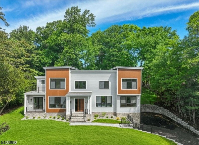 House in Livingston, New Jersey, United States 1 - 18068586