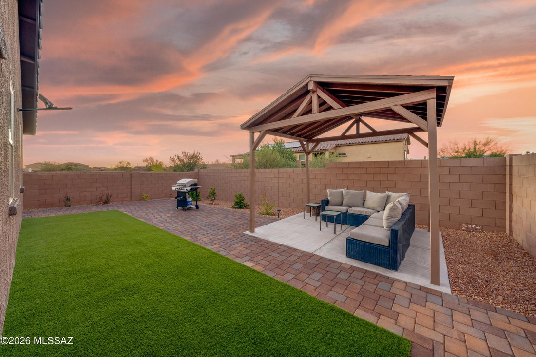 House in Tucson, Arizona, United States 2 - 18067432