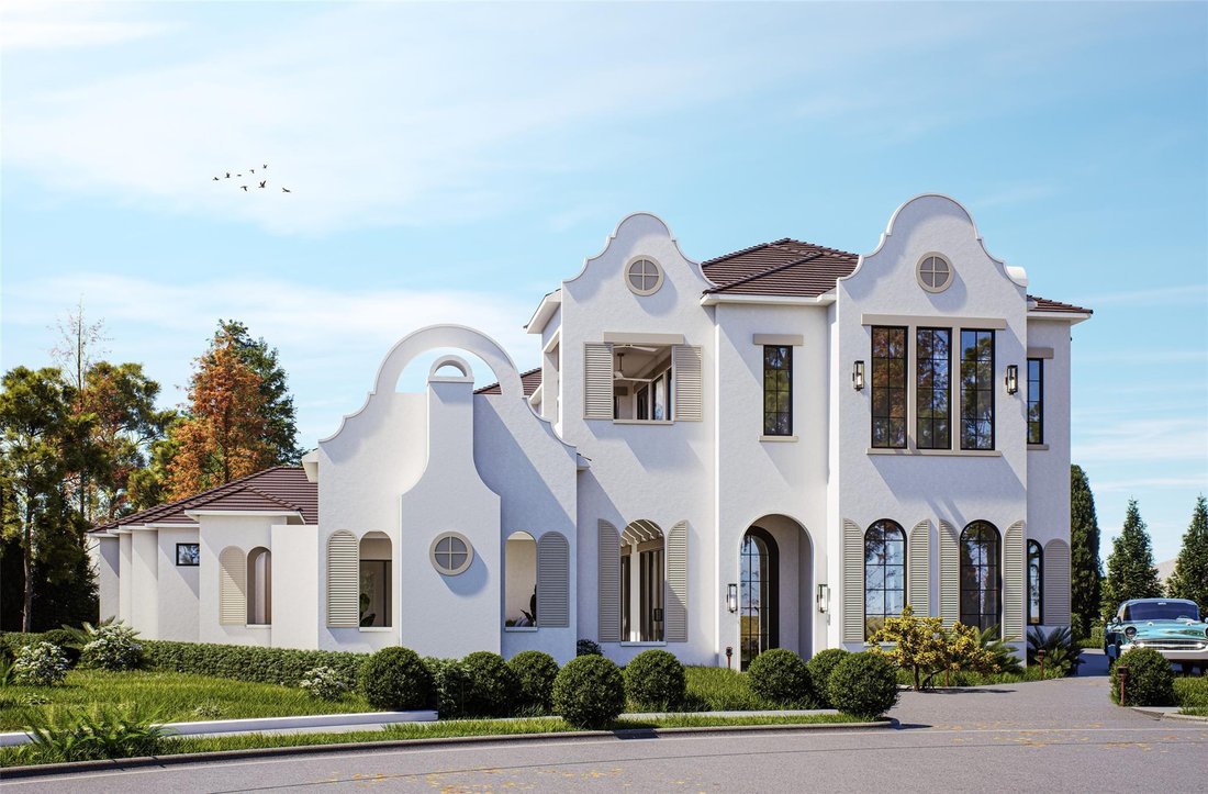 House in Heath, Texas, United States 1 - 18045130