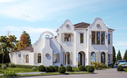 Casa a Heath, Texas, Stati Uniti 1