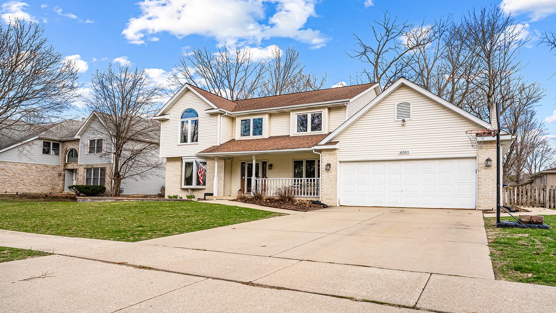 House in Plainfield, Illinois, United States 3 - 18066857