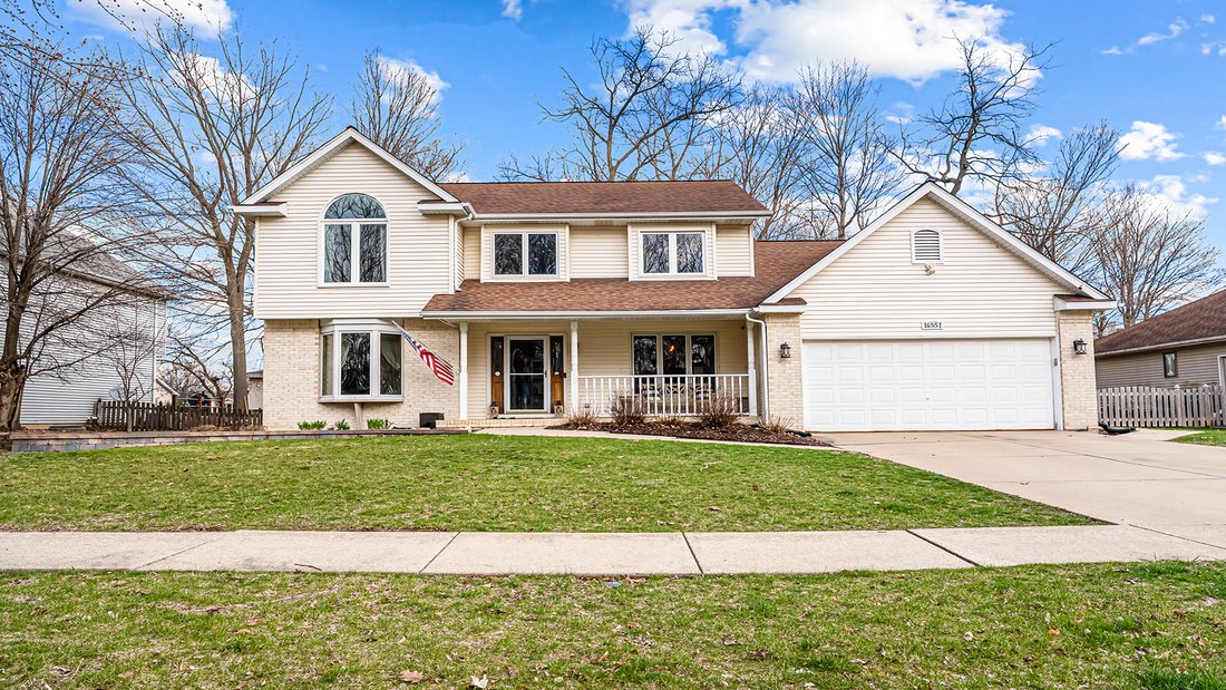 House in Plainfield, Illinois, United States 1 - 18066857