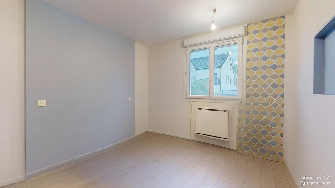 House in Carriere-Bois Rochefort, Cormeilles-en-Parisis, France 4 - 18066826