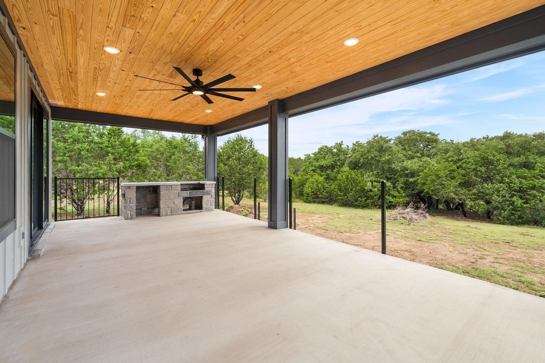 House in Bertram, Texas, United States 3 - 18066429