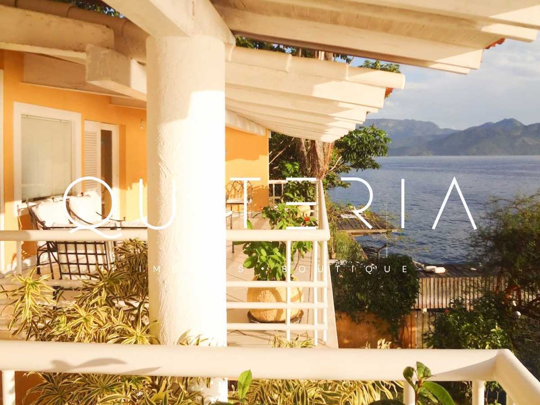House in Cantagalo, State of Rio de Janeiro, Brazil 1 - 18067636