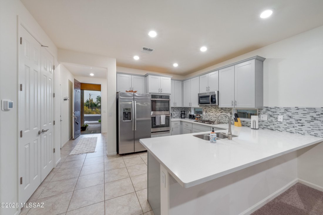 House in Tucson, Arizona, United States 4 - 18067432