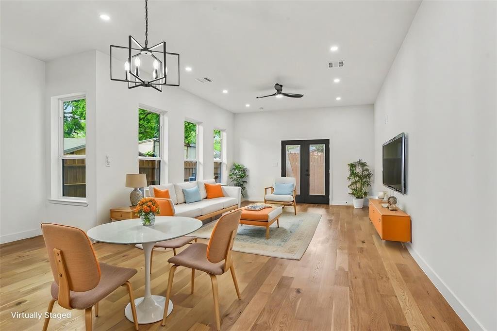 House in Dallas, Texas, United States 3 - 18048389