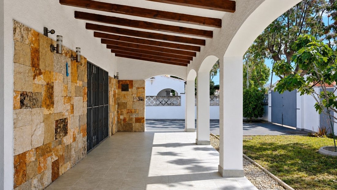 House in Empuriabrava, Catalonia, Spain 4 - 18067830