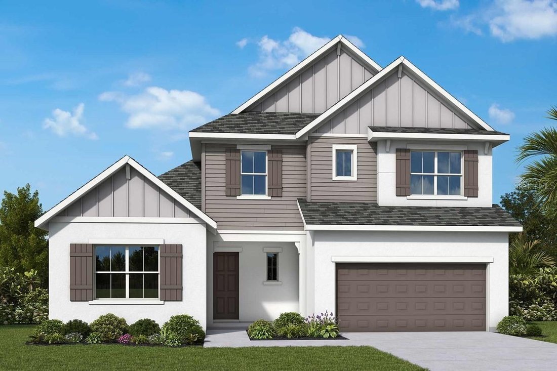House in Odessa, Florida, United States 1 - 18066296