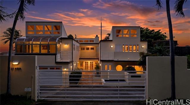House in Kailua, Hawaii, United States 3 - 18067407
