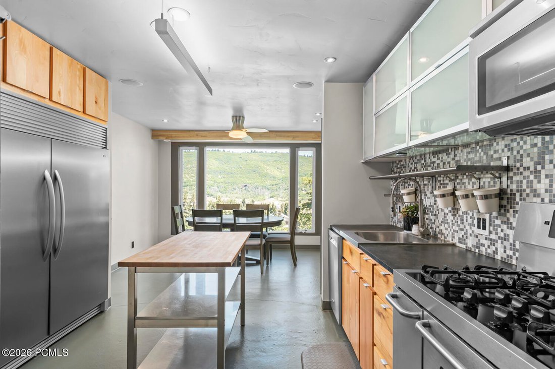 Casa a Park City, Utah, Stati Uniti 4 - 18067139