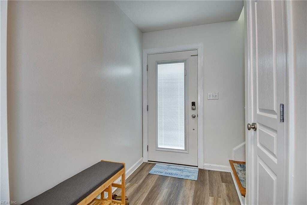 Condo in Virginia Beach, Virginia, United States 4 - 18066279