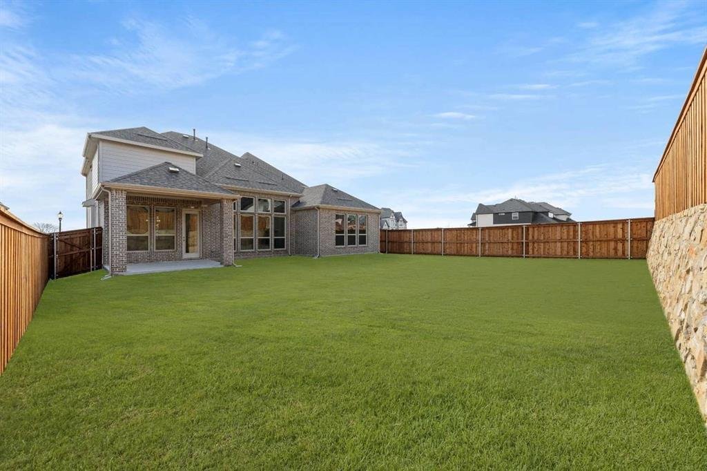 House in Celina, Texas, United States 5 - 18067287