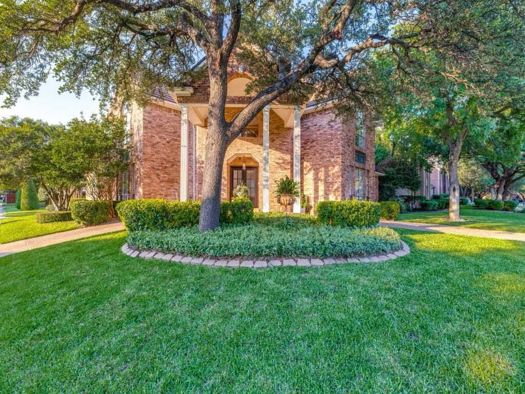House in Plano, Texas, United States 2 - 18068633