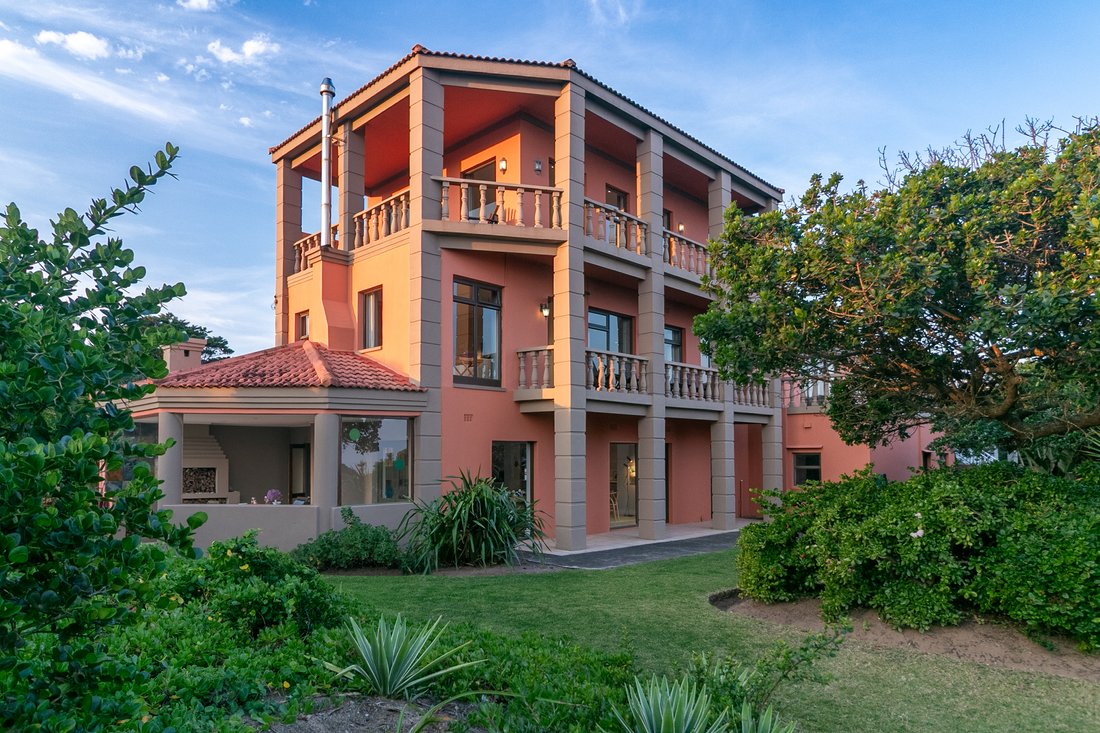 House in Wilderness, Western Cape, South Africa 5 - 18068695