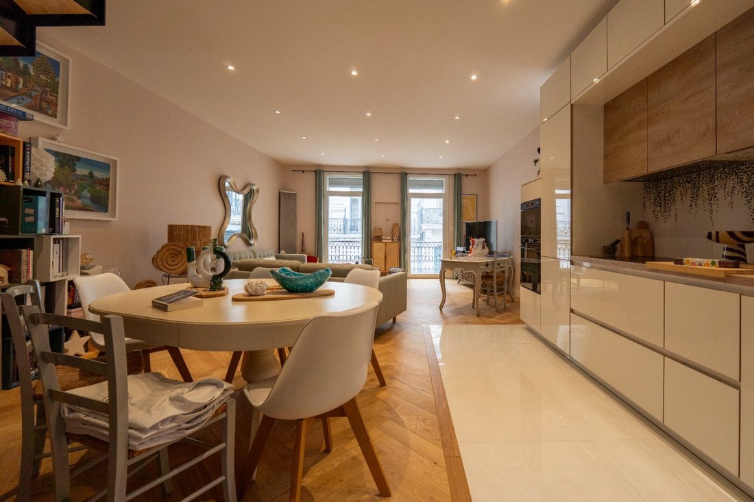 House in Espace Villeroy-Les Quilles, Sète, France 3 - 18066669