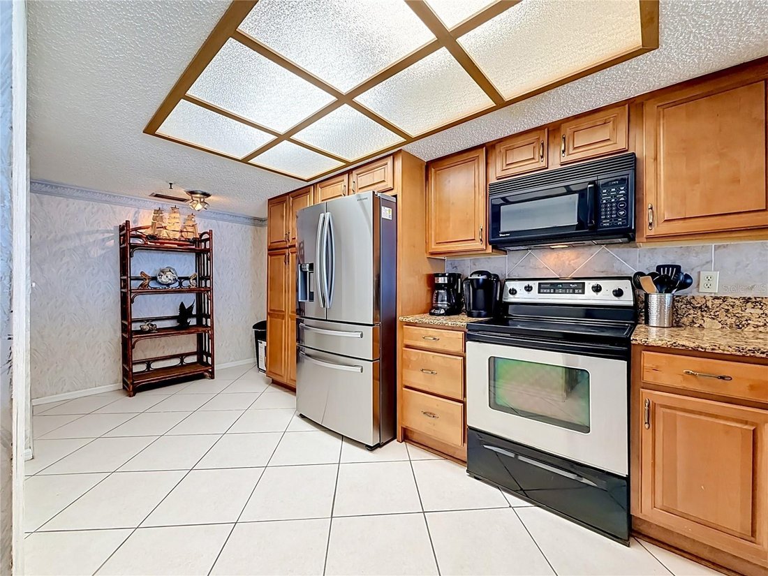 Condo in Indian Shores, Florida, United States 5 - 18066668