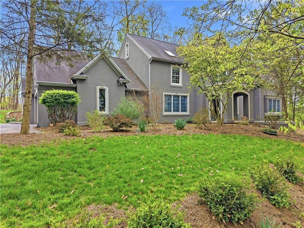 House in Breinigsville, Pennsylvania, United States 1 - 18068624