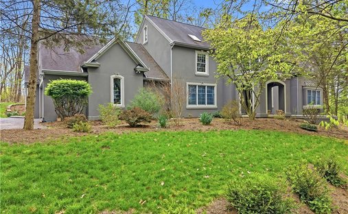 House in Breinigsville, Pennsylvania, United States 1
