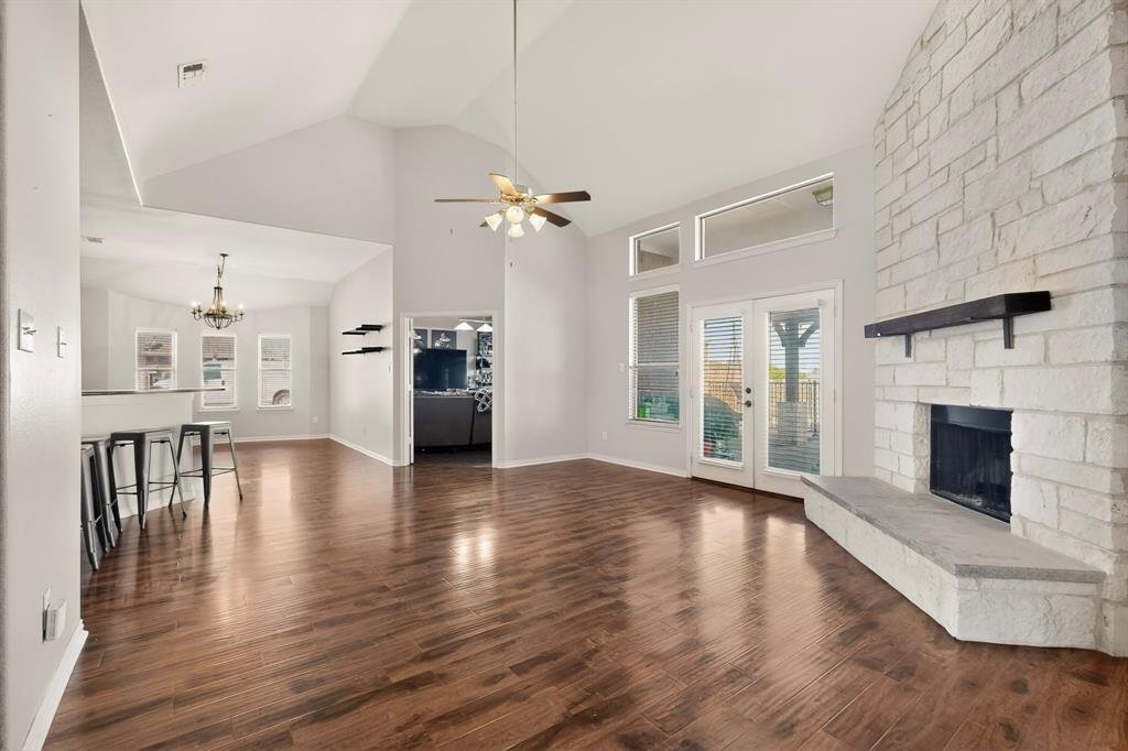 House in Kaufman, Texas, United States 5 - 18067293