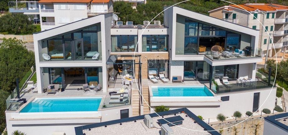 House in Jesenice, Split-Dalmatia County, Croatia 5 - 18067579