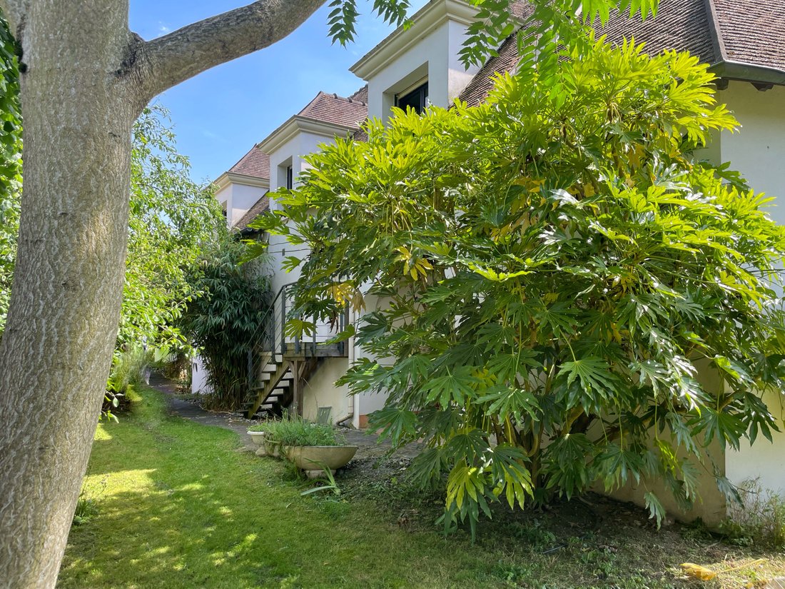 House in Centre Montmorency, Montmorency, France 4 - 18066904